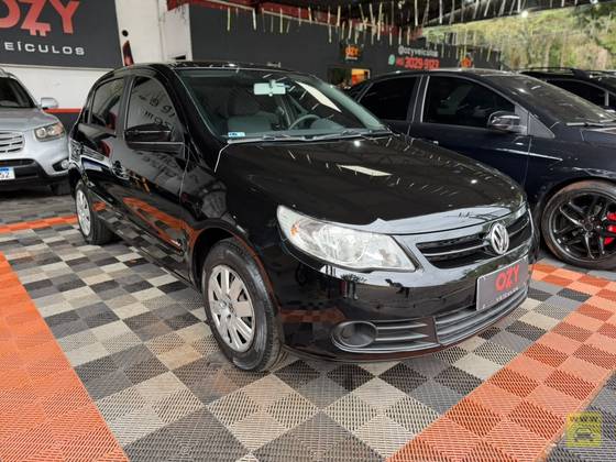 VOLKSWAGEN GOL 1.0 MI 8V FLEX 2P MANUAL G.V